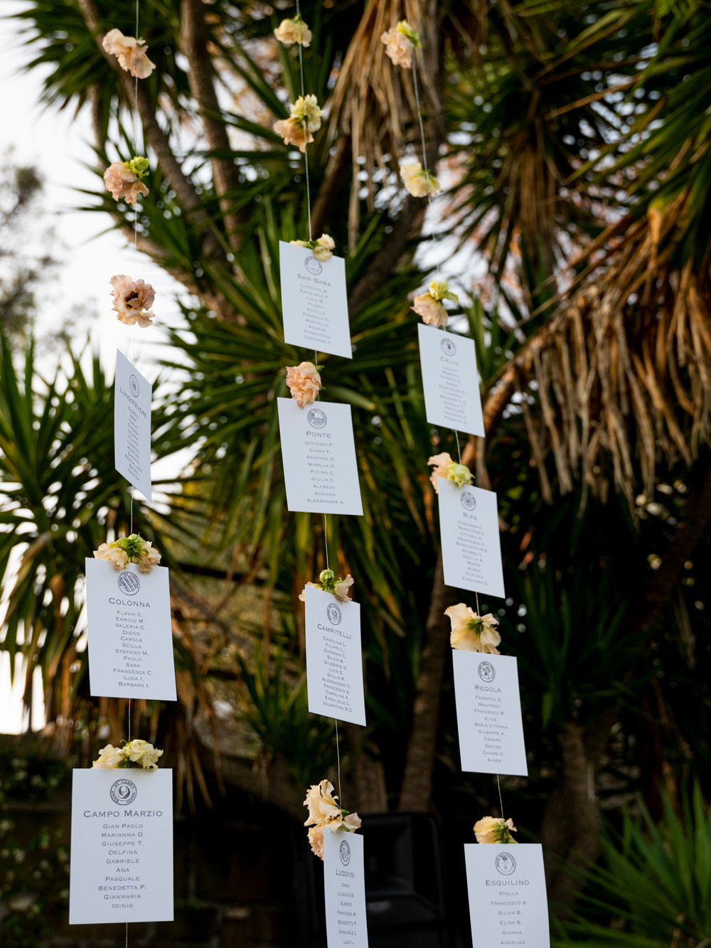 Casale Torre di Pratolungo location dallo stile unico per il tuo matrimonio a Roma