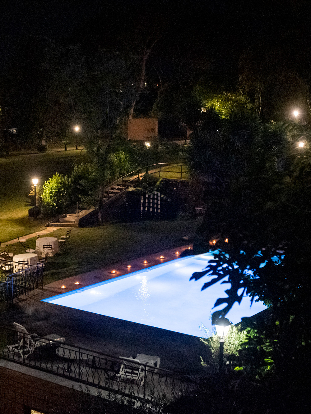 Casale Torre di Pratolungo - una location unica per il tuo matrimonio a Roma